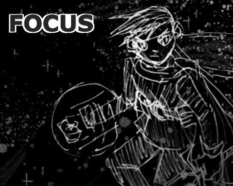 FOCUS RPG
