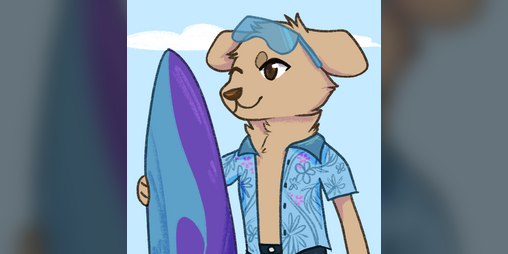 Cover image for Surfbork