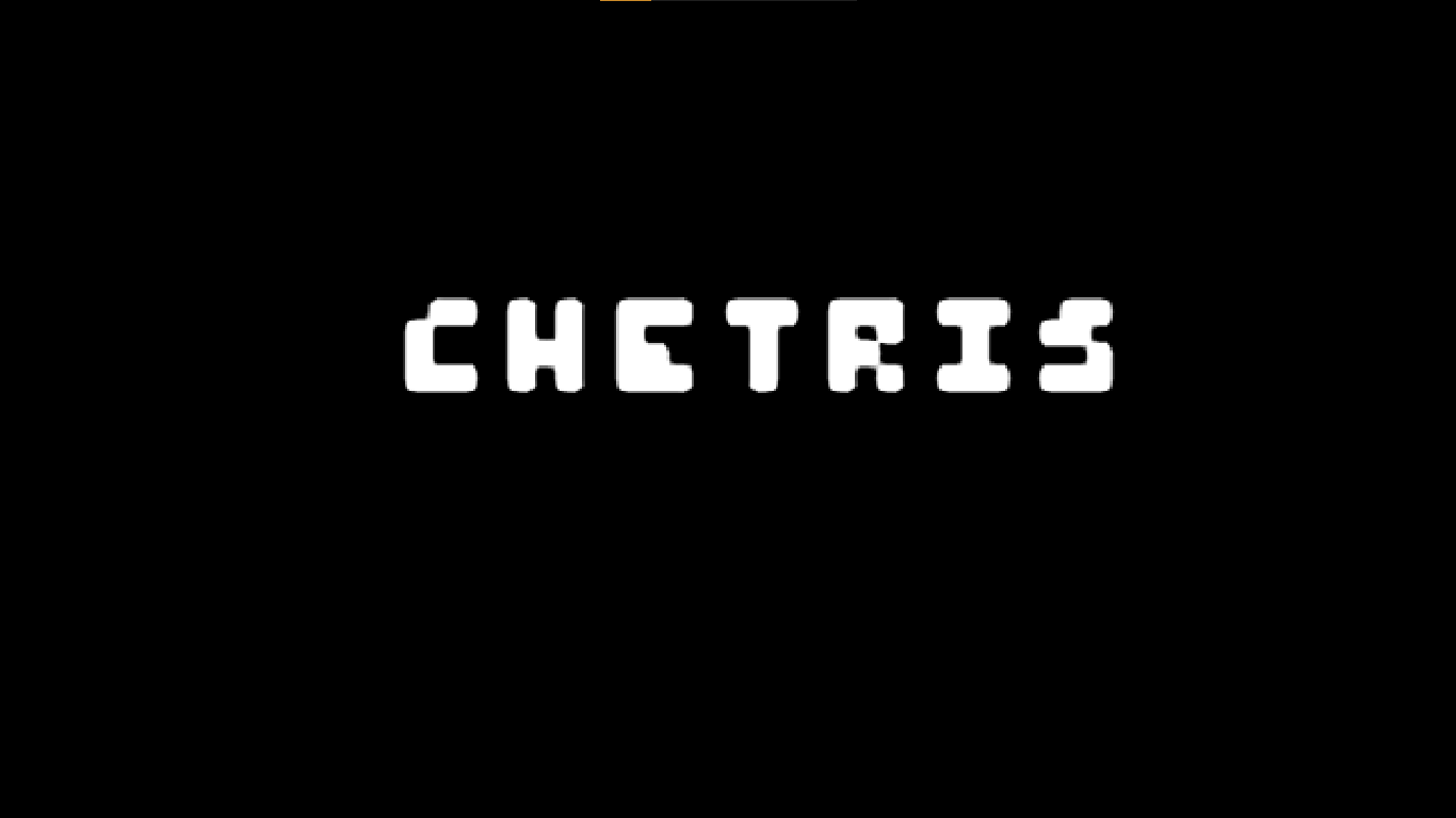 Chetris
