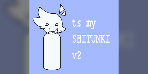 Cover image for Shitunki V2
