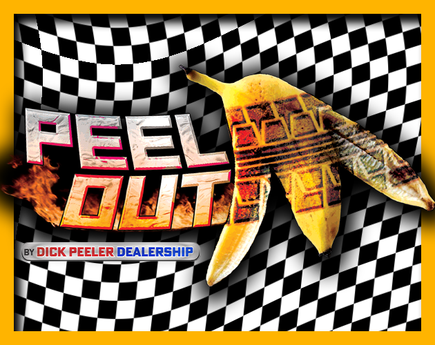 Dick Peeler's PEEL-OUT!