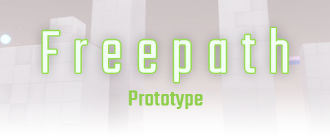 Freepath Prototype by Spinfoam Games