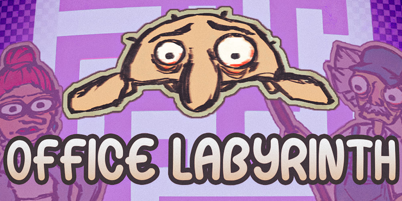 Office Labyrinth