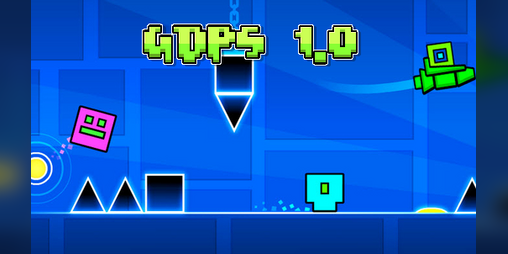 Cover image for GDPS 1.0 (Private Server)