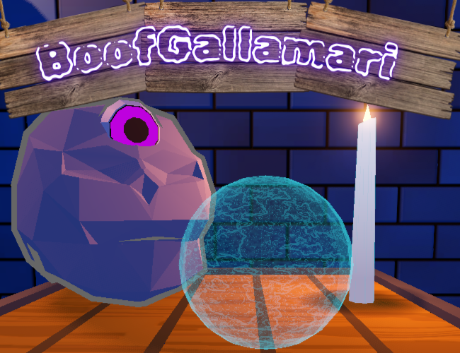BoofGallAmari