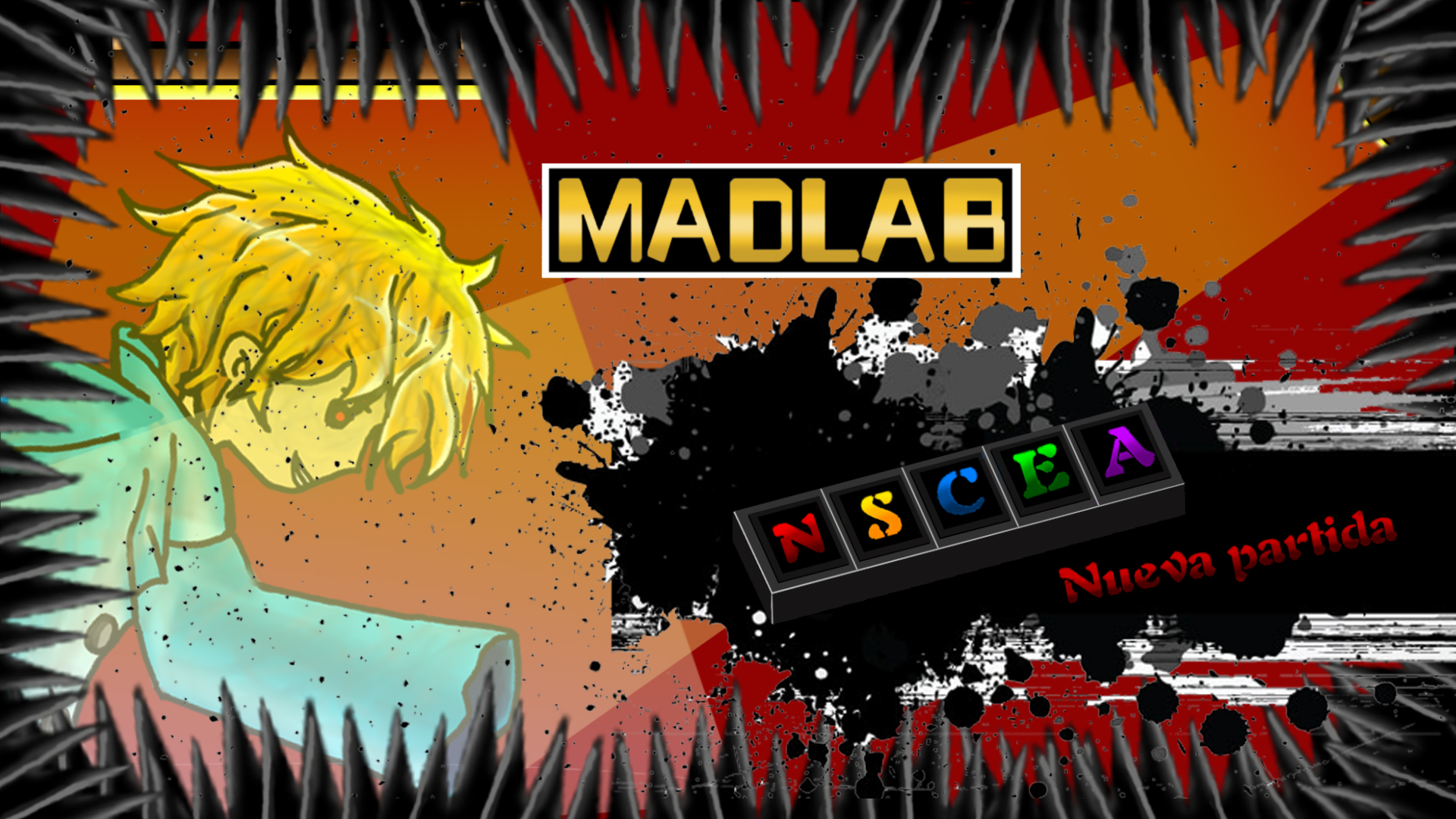 MADLAB