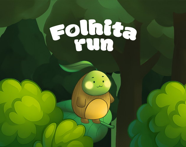 Cover image for Folhita Run