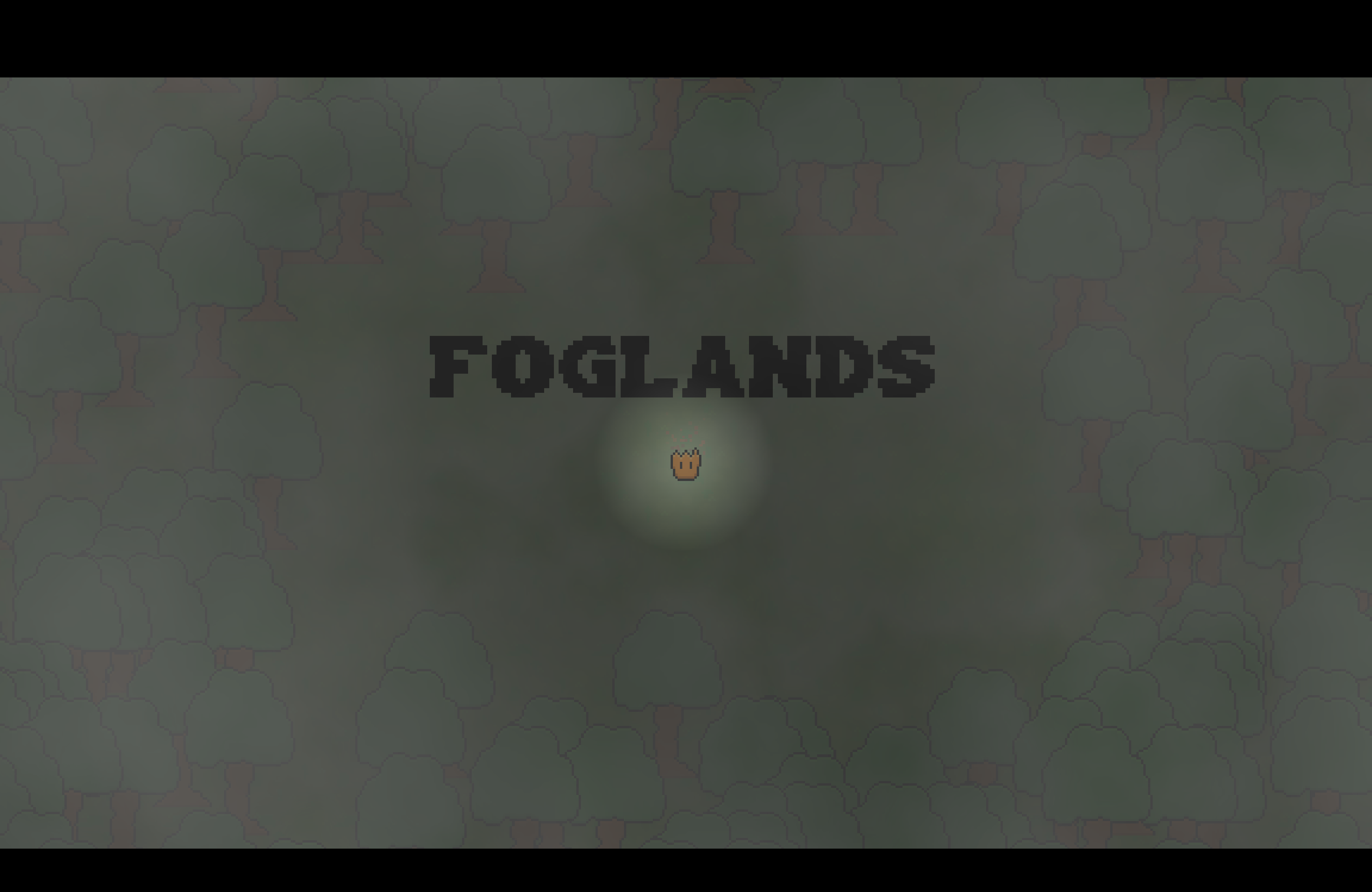 Foglands