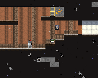 Bank Heist!