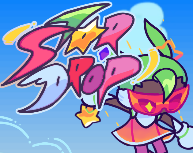 Star Drop Mod Star Drop by miyuvi24, sir_flufficorn, altesfleisch, atomicreih