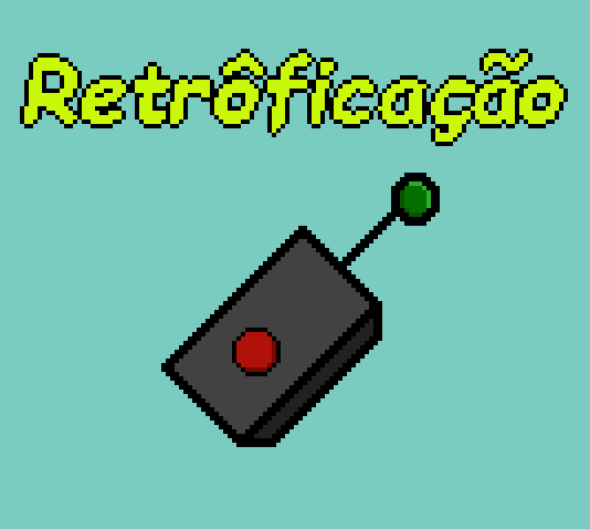 Cover image for Retrôficação