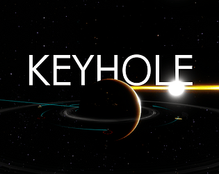 Keyhole [Free] [Simulation] [Windows] [macOS] [Linux]
