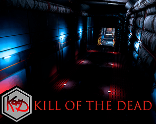 Kill of the Dead