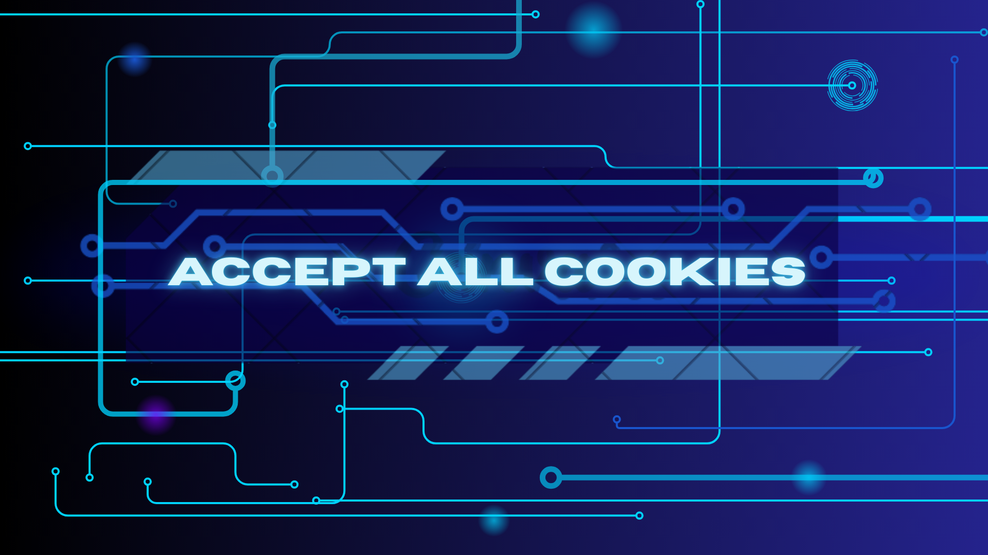 Accept all Cookies?
