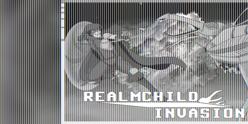 Cover image for Realmchild Invasion: My From-Scratch JS Raycaster