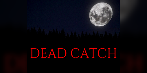 Cover image for DEAD CATCH