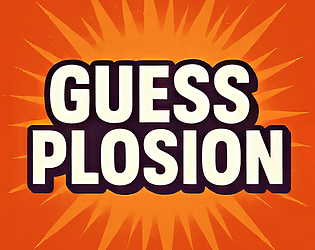 Guessplosion