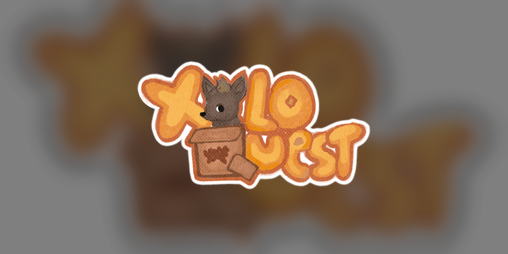 Cover image for Xolo Quest