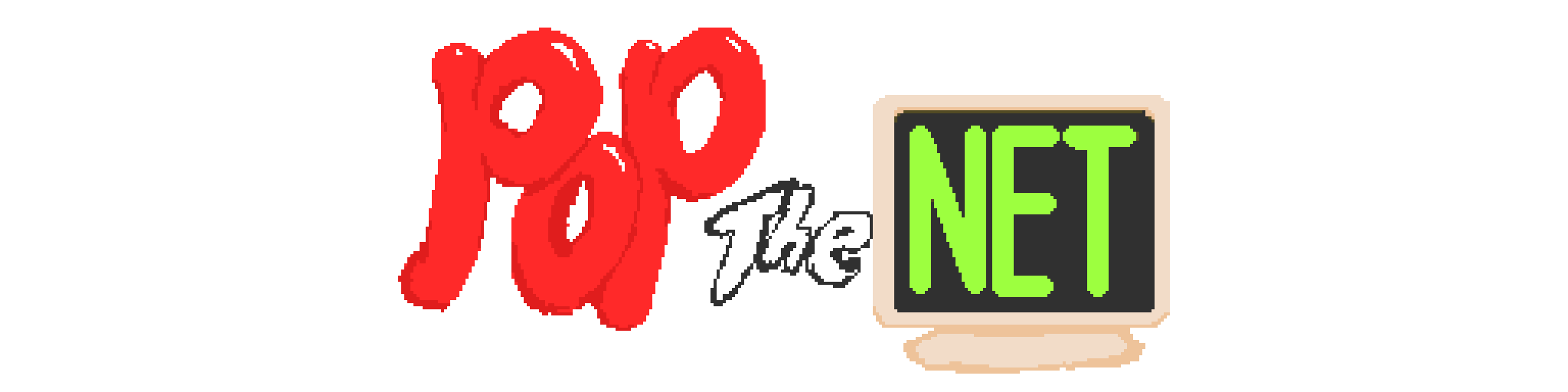 Pop the Net