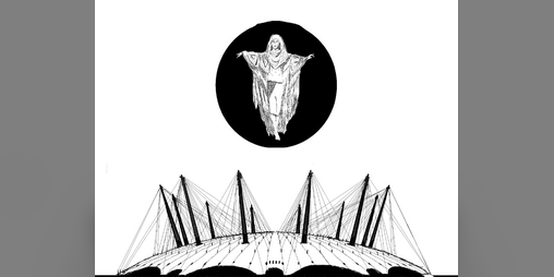 Cover image for BE NOT AFRAID