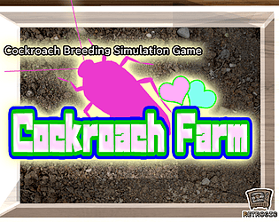 Cockroach Farm