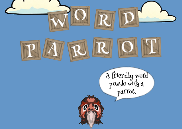 WordParrot