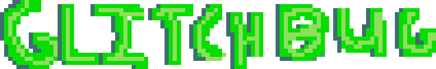 Glitch Bug