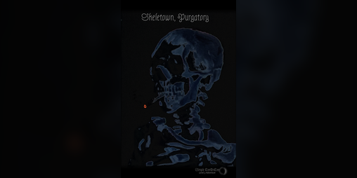 Cover image for Skeletown, Purgatory