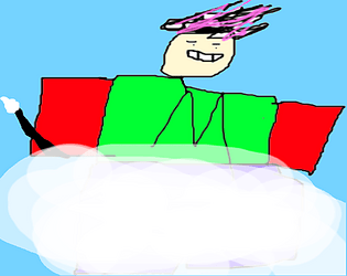Morton's Magical Adventure