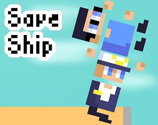 Save Ship