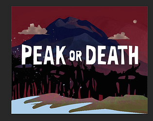 Peak or Die