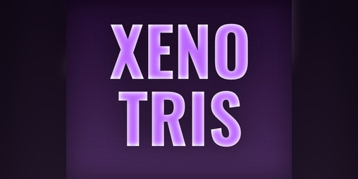 Cover image for Xenotris