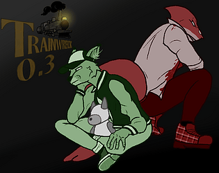 Trainwreck [Free] [Visual Novel] [Windows] [macOS] [Linux] [Android]
