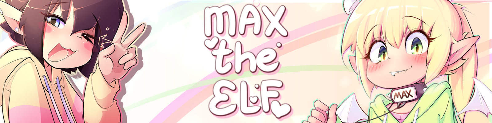 Max the Elf ♂ v5.03!