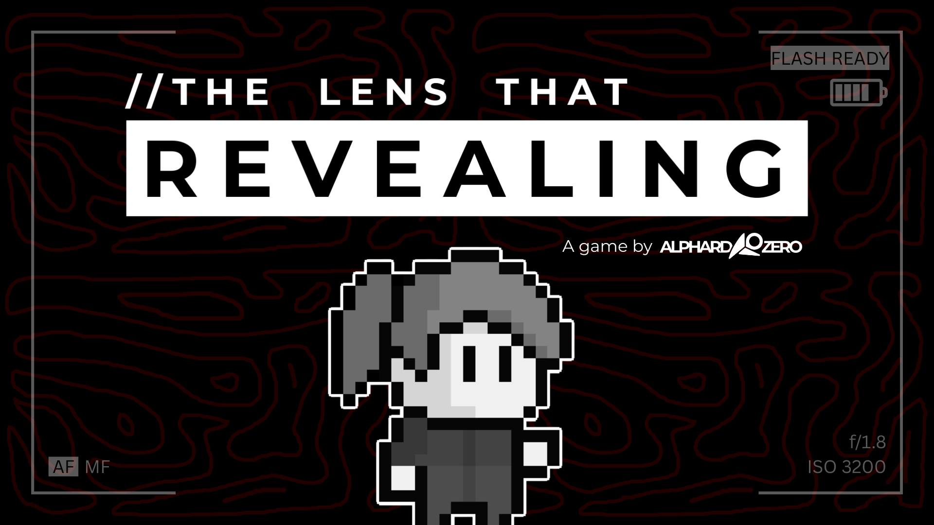The Lens That Revealing