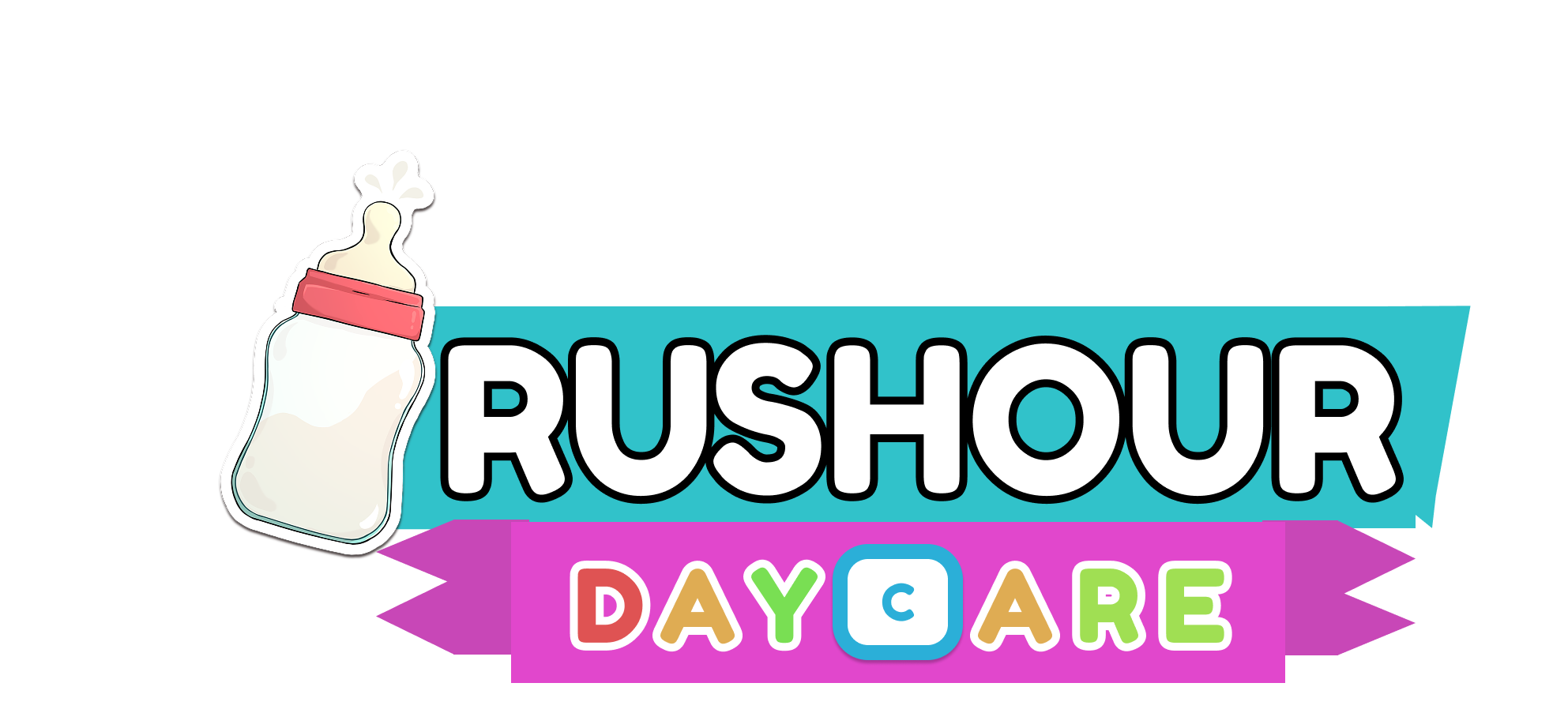 Rushour Daycare