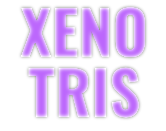 Xenotris