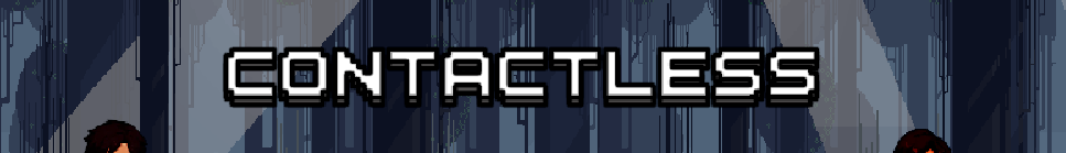 Contactless