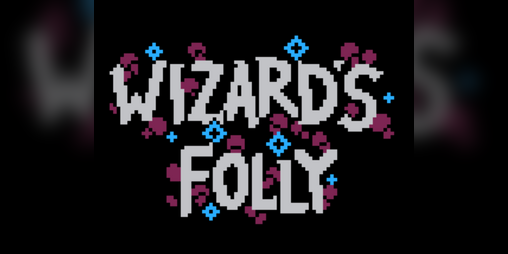 Cover image for Wizard's Folly