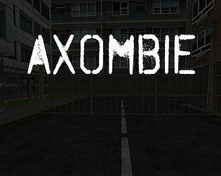 aXombie