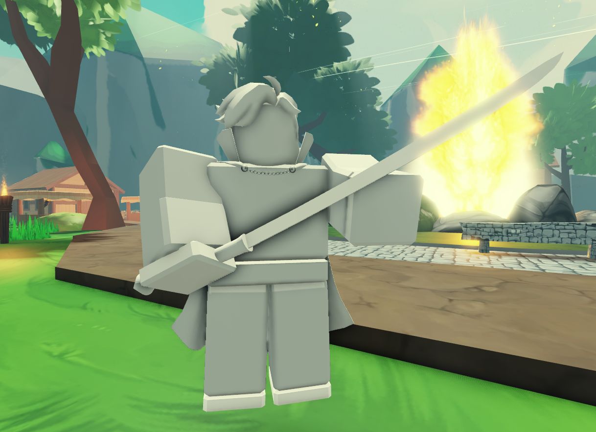 Survive The Shadow By Zeckmino