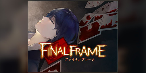 Cover image for Final Frame