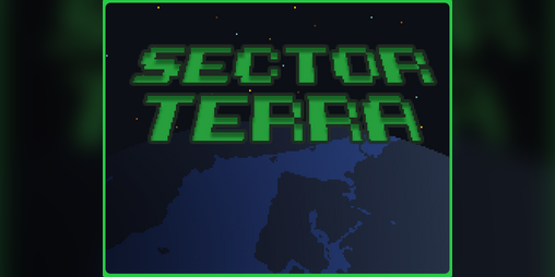 Cover image for Sector Terra