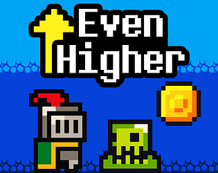 Even Higher
