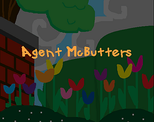 Agent McButters