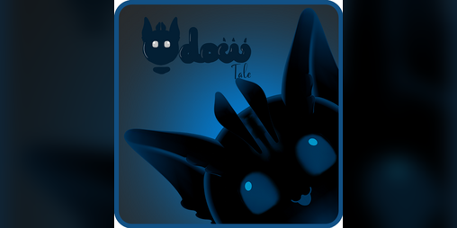 Cover image for Cadow Tale