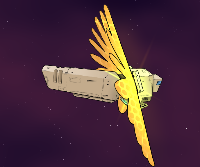 Solar Sail
