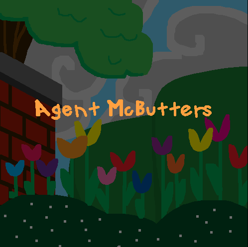 Agent McButters