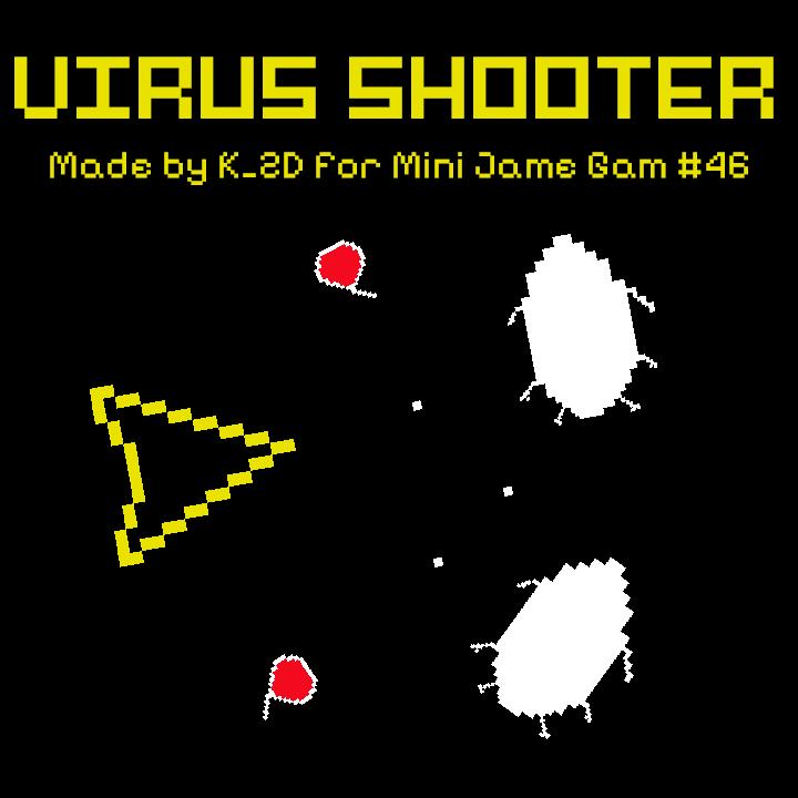 Virus Shooter