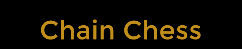 Chain Chess